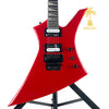 JACKSON JS32 KELLY FERRARI RED
