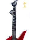 JACKSON JS32 KELLY FERRARI RED