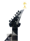 JACKSON JS32 KELLY FERRARI RED