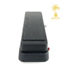 PREOWNED CRYBABY 535Q MULTI-WAH PEDAL
