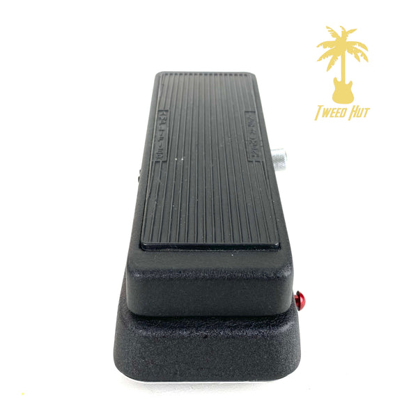 PREOWNED CRYBABY 535Q MULTI-WAH PEDAL