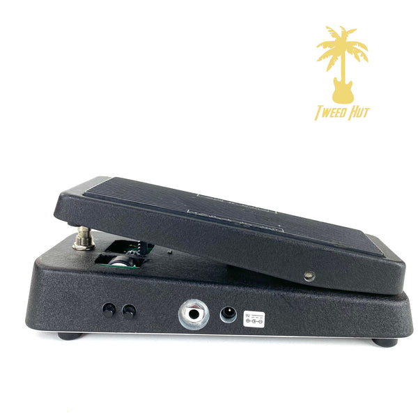 PREOWNED CRYBABY 535Q MULTI-WAH PEDAL