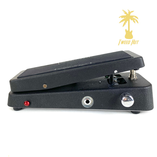 PREOWNED CRYBABY 535Q MULTI-WAH PEDAL