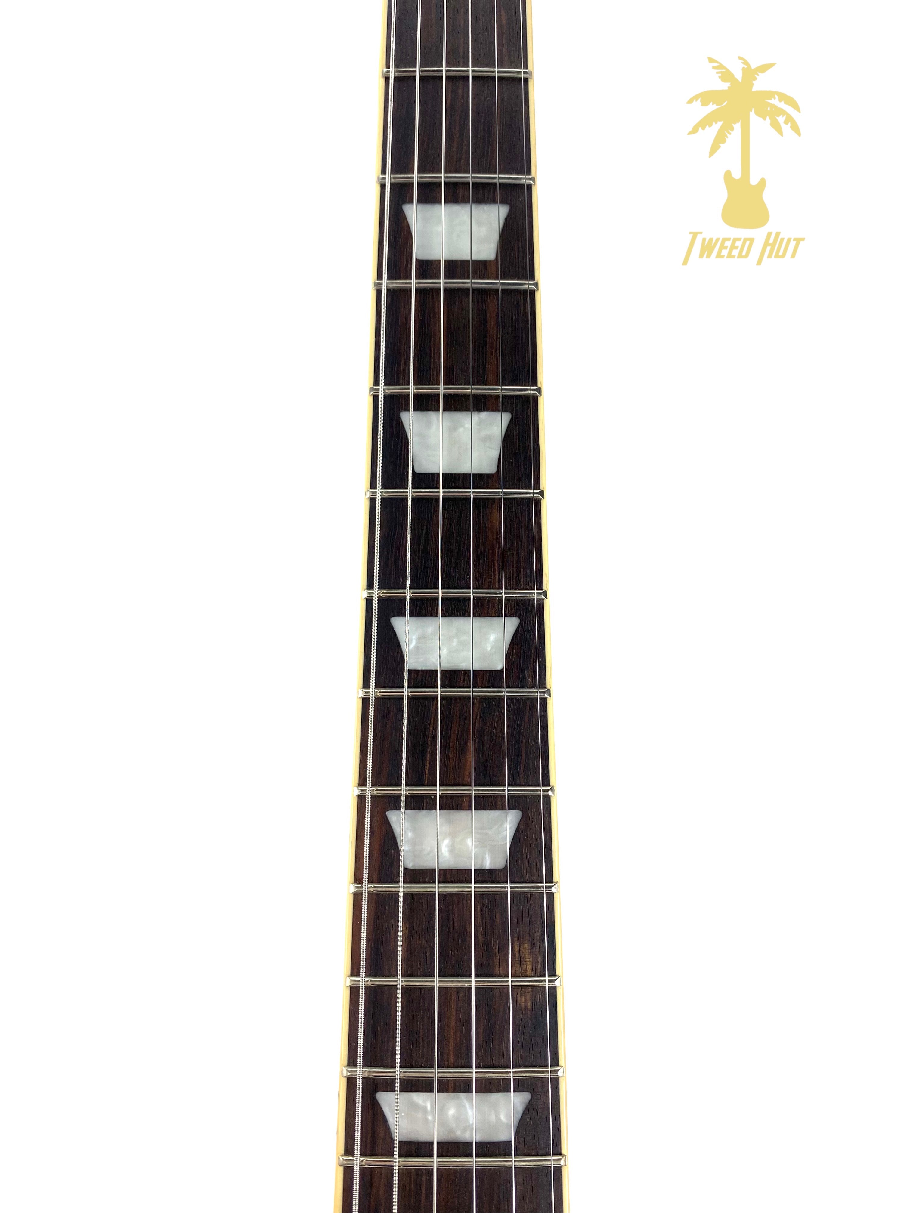 EPIPHONE LES PAUL STANDARD 50's HERITAGE CHERRY BURST