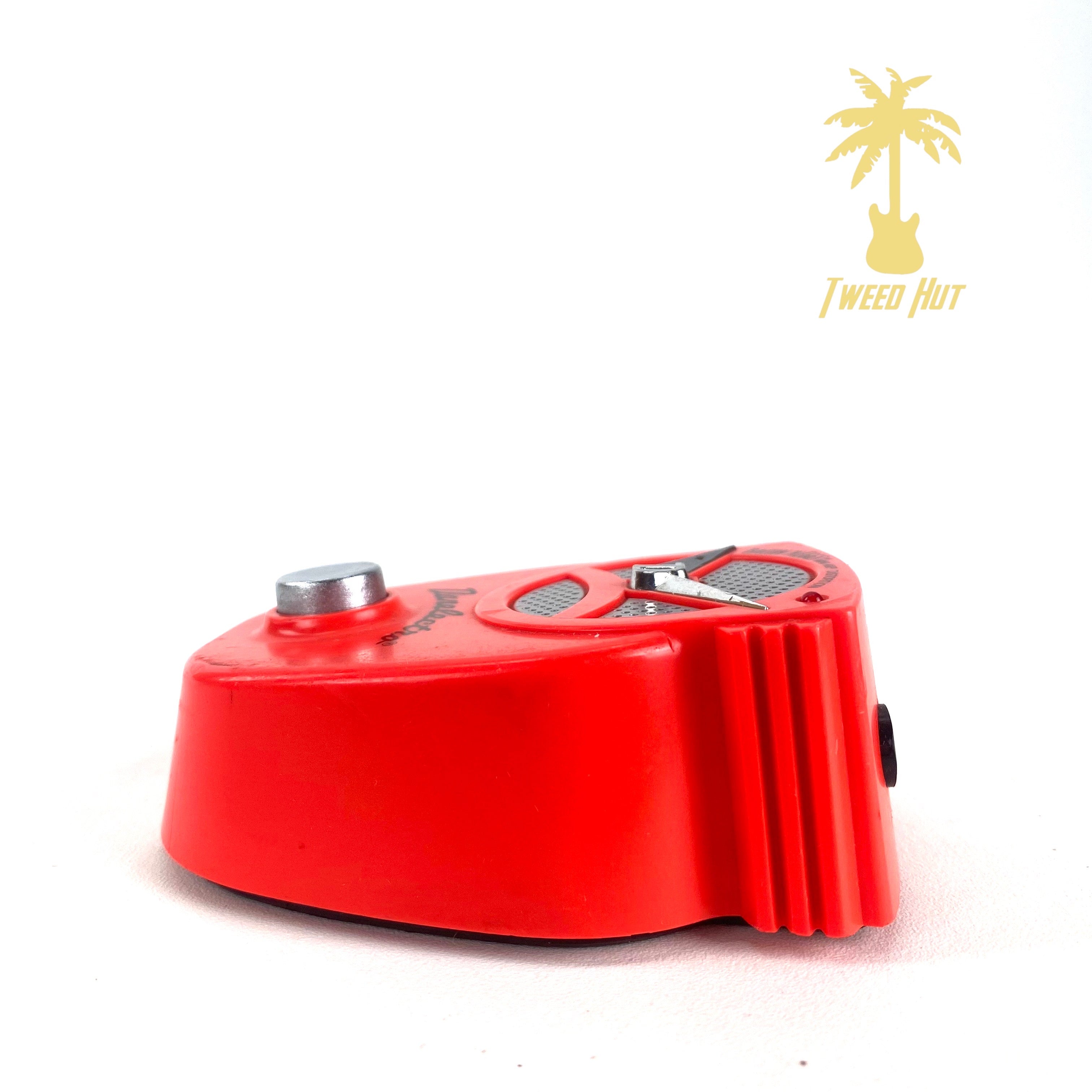 DAN ELECTRO BACON'N EGGS MINI AMP/DISTORTION PEDAL
