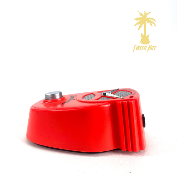 DAN ELECTRO BACON'N EGGS MINI AMP/DISTORTION PEDAL