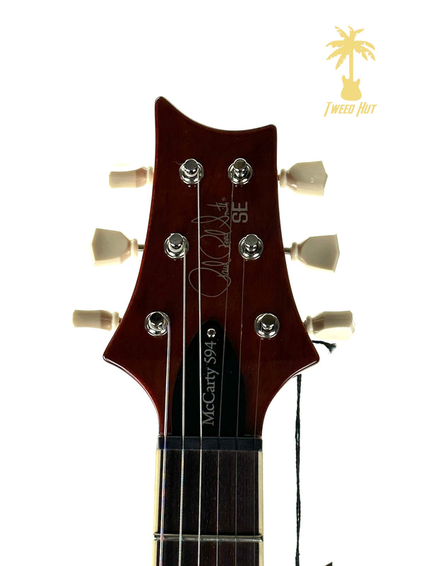 PRS SE McCARTY SC 594 VINTAGE SUNBURST