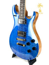 PRS SE McCARTY 594 - FADED BLUE