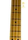 FENDER AMERICAN PROFESSIONAL II PRECISION BASS OLYMPIC WHITE