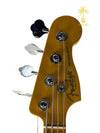 FENDER AMERICAN PROFESSIONAL II PRECISION BASS OLYMPIC WHITE