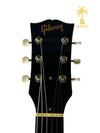 VINTAGE 1961 GIBSON ES-125 TC - CHERRY BURST 4.6 LBS!!