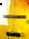 VINTAGE 1961 GIBSON ES-125 TC - CHERRY BURST 4.6 LBS!!