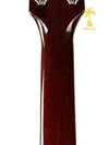 VINTAGE 1961 GIBSON ES-125 TC - CHERRY BURST 4.6 LBS!!