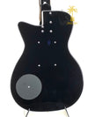 DANELECTRO 56 BARITONE ELECTRIC GUITAR BLACK