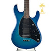 VINTAGE 1987 MUSIC MAN STEVE MORSE SIGNATURE #50/50 - BLUE BURST