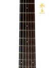 VINTAGE 1987 MUSIC MAN STEVE MORSE SIGNATURE #50/50 - BLUE BURST