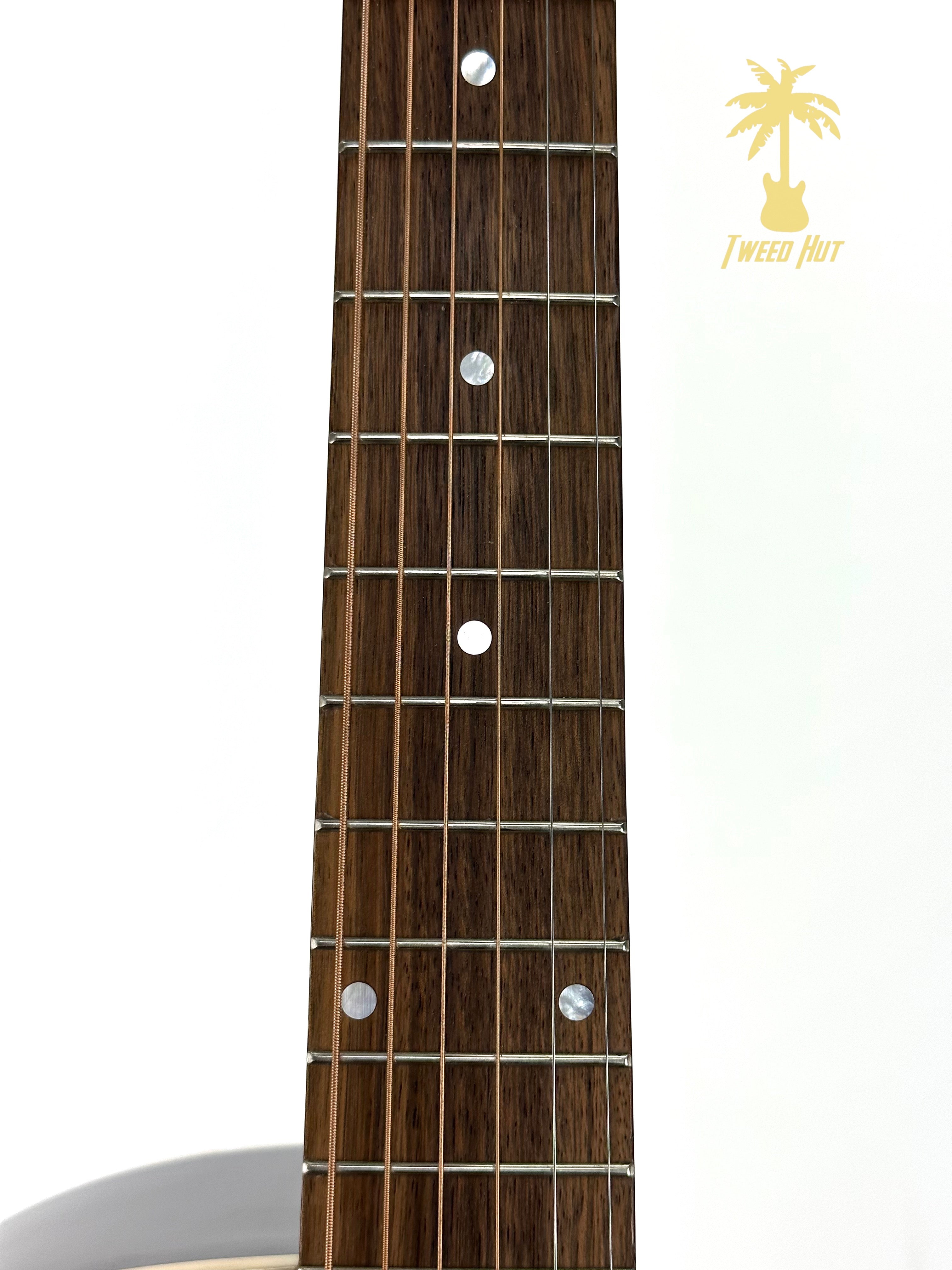 EPIPHONE J-45 EC ACOUSTIC GUITAR-AGED VINTAGE SUNBURST GLOSS
