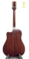 EPIPHONE J-45 EC ACOUSTIC GUITAR-AGED VINTAGE SUNBURST GLOSS