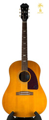 EPIPHONE MASTERBUILT TEXAN - ANTIQUE NATURAL