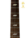 EPIPHONE MASTERBUILT TEXAN - ANTIQUE NATURAL