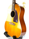 EPIPHONE MASTERBUILT TEXAN - ANTIQUE NATURAL