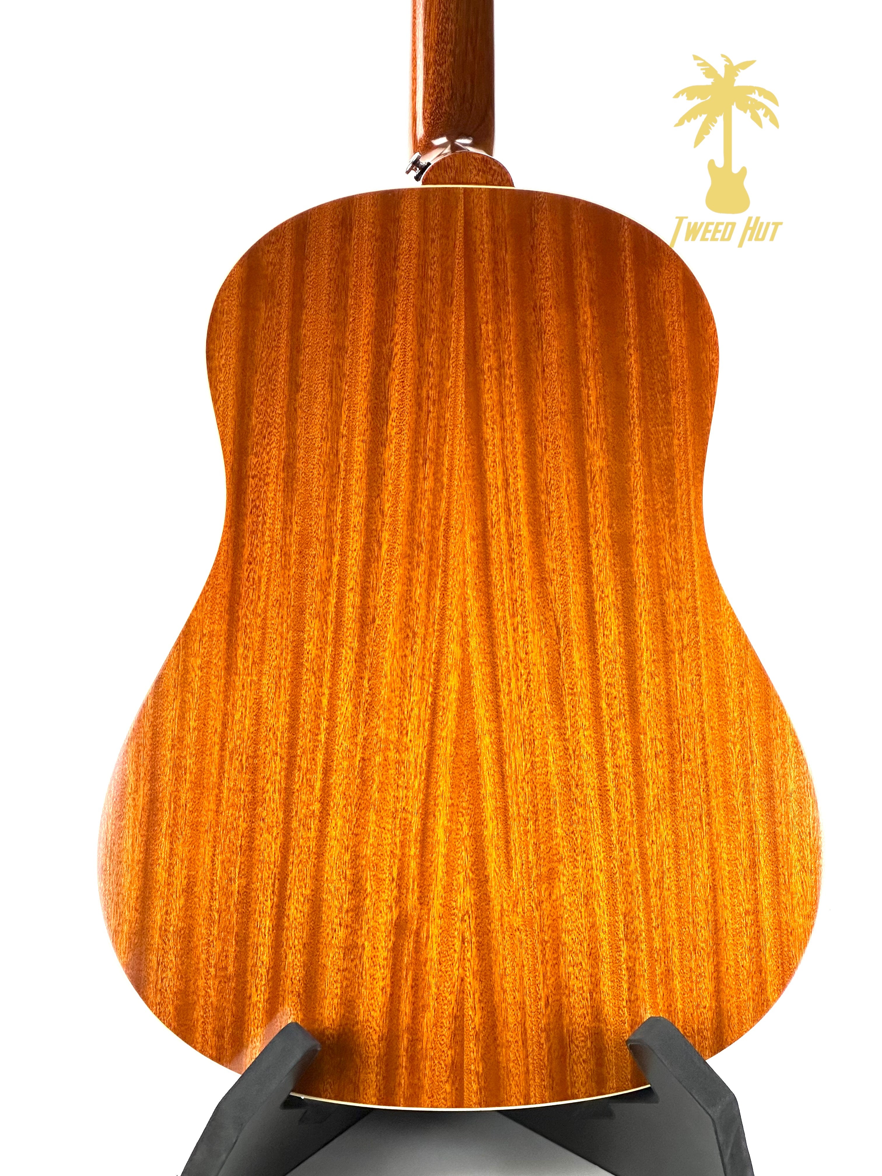 EPIPHONE MASTERBUILT TEXAN - ANTIQUE NATURAL