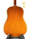 EPIPHONE MASTERBUILT TEXAN - ANTIQUE NATURAL