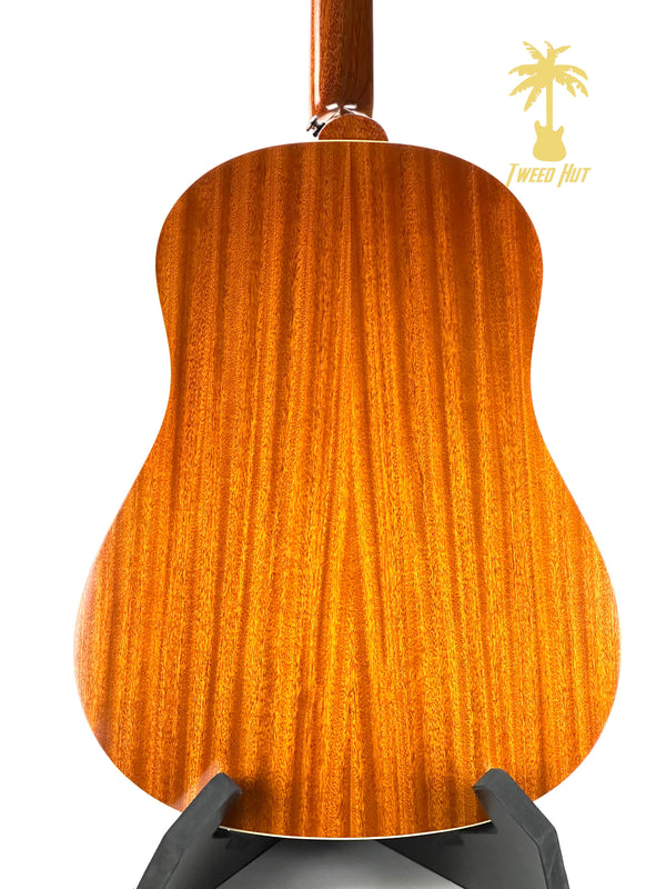 EPIPHONE MASTERBUILT TEXAN - ANTIQUE NATURAL