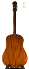 EPIPHONE MASTERBUILT TEXAN - ANTIQUE NATURAL