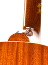 EPIPHONE MASTERBUILT TEXAN - ANTIQUE NATURAL