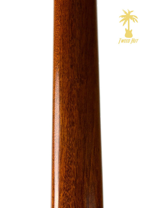 EPIPHONE MASTERBUILT TEXAN - ANTIQUE NATURAL