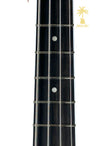 FENDER GOLD FOIL JAZZ BASS - SONIC BLUE