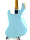 FENDER GOLD FOIL JAZZ BASS - SONIC BLUE