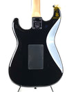 PRE-OWNED CHARVEL PRO MOD SOCAL STYLE 1 HH FR EBONY - GLOSS BLACK