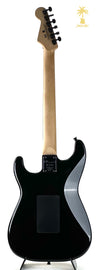 PRE-OWNED CHARVEL PRO MOD SOCAL STYLE 1 HH FR EBONY - GLOSS BLACK