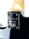 PRE-OWNED CHARVEL PRO MOD SOCAL STYLE 1 HH FR EBONY - GLOSS BLACK