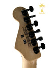 PRE-OWNED CHARVEL PRO MOD SOCAL STYLE 1 HH FR EBONY - GLOSS BLACK