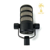 PRE-OWNED RODE PODMIC CARDIOD DYNAMIC MICROPHONE