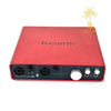 PRE-OWNED FOCUSRITE 6i6 SCARLETT RECORDING INTERFACE