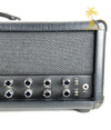 PRE-OWNED MESA BOOGIE SINGLE RECTIFIER RECT-O-VERB 50 WATT TUBE HEAD