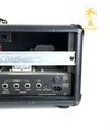 PRE-OWNED MESA BOOGIE SINGLE RECTIFIER RECT-O-VERB 50 WATT TUBE HEAD