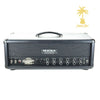 PRE-OWNED MESA BOOGIE SINGLE RECTIFIER RECT-O-VERB 50 WATT TUBE HEAD