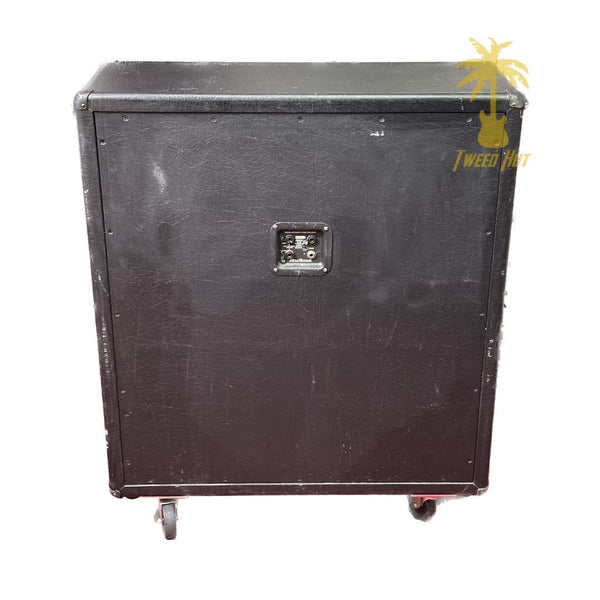 PRE-OWNED MESA BOOGIE 4X12 CABINET - LOCAL PICKUP ONLY