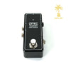 PRE-OWNED OMEC TELEPORT INTERFACE PEEDAL