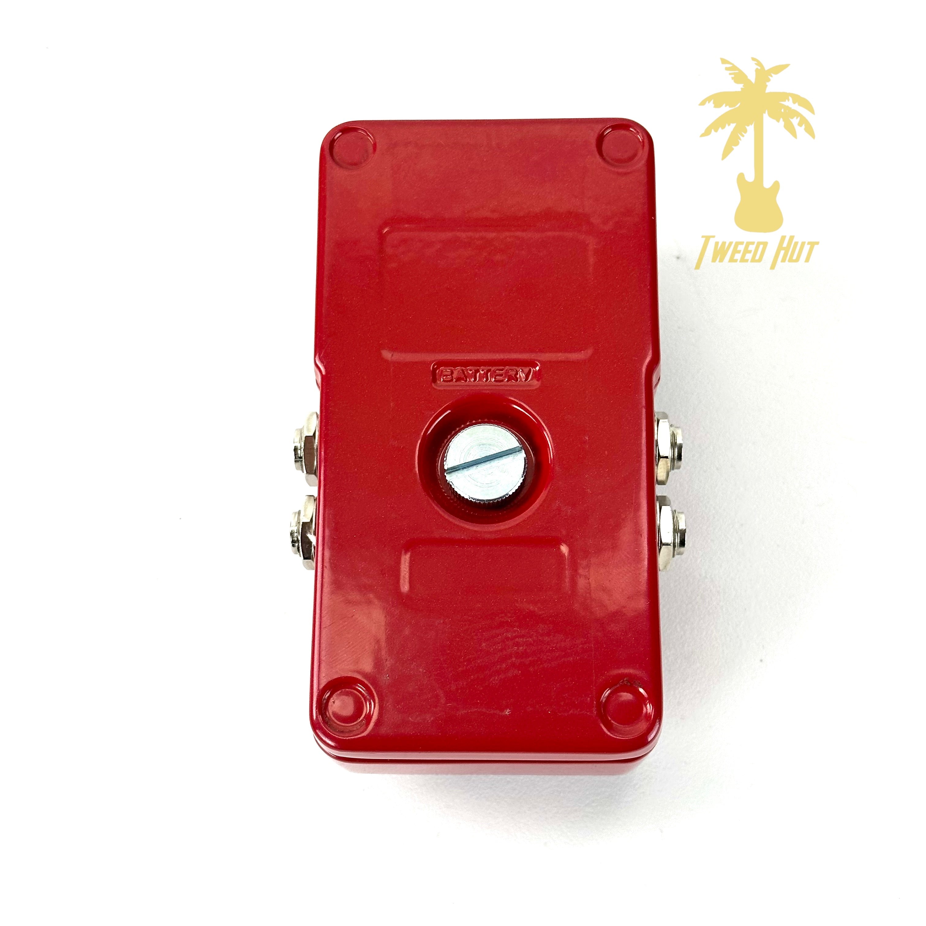 PRE-OWNED TC ELECTRONIC HALL OF FAME REVERB