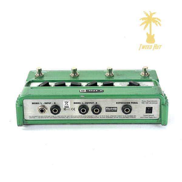 PRE-OWNED LINE 6 DL4 DELAY