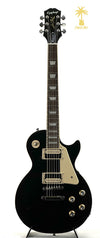 EPIPHONE LES PAUL CLASSIC EBONY