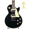 EPIPHONE LES PAUL CLASSIC EBONY