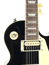 EPIPHONE LES PAUL CLASSIC EBONY