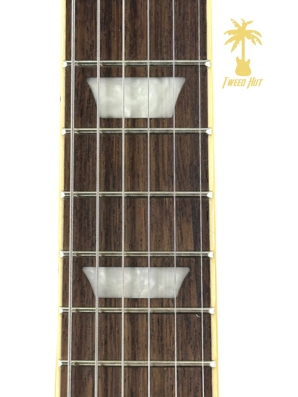 EPIPHONE LES PAUL CLASSIC EBONY